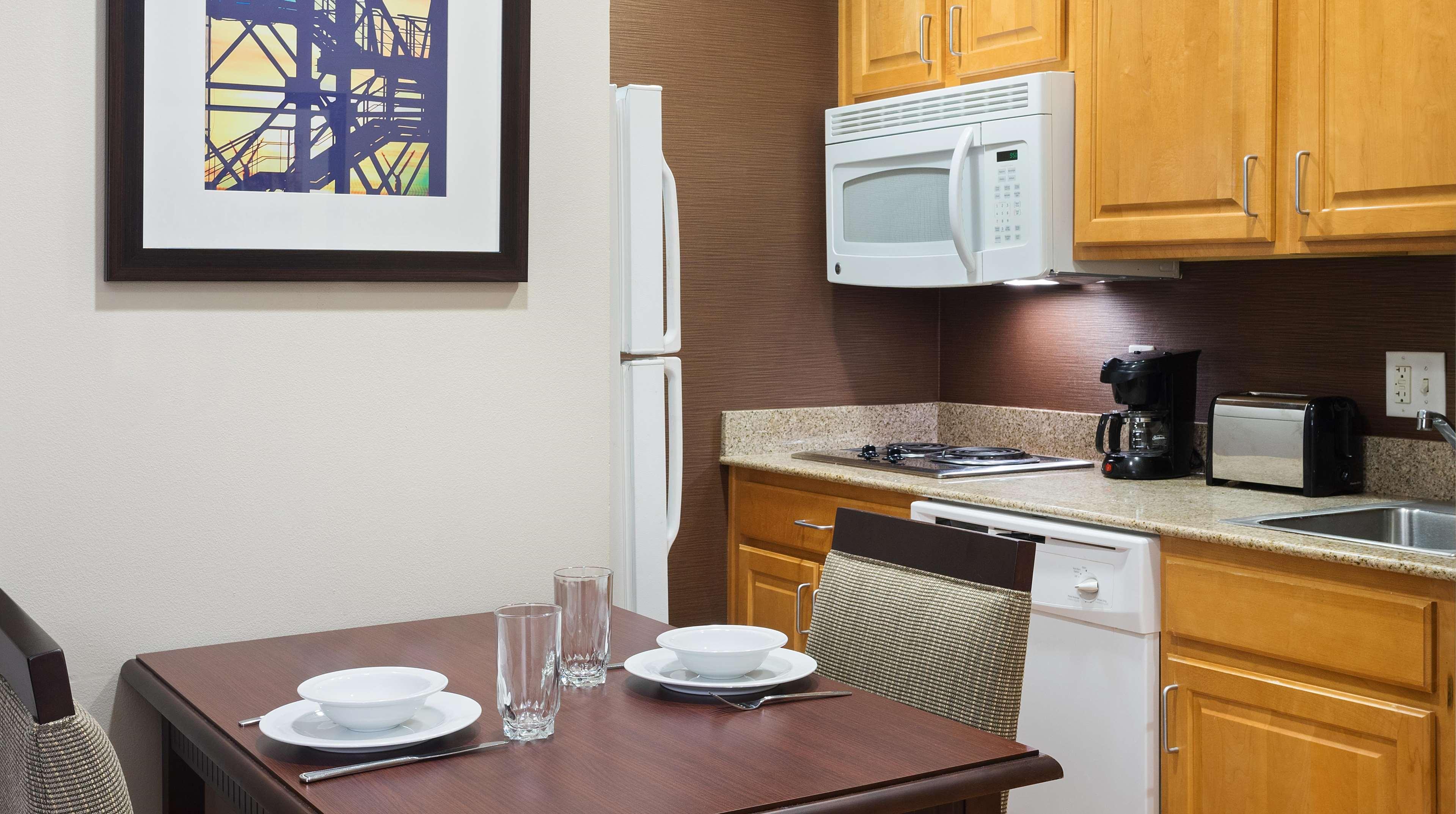 Homewood By Hilton 3* Shreveport