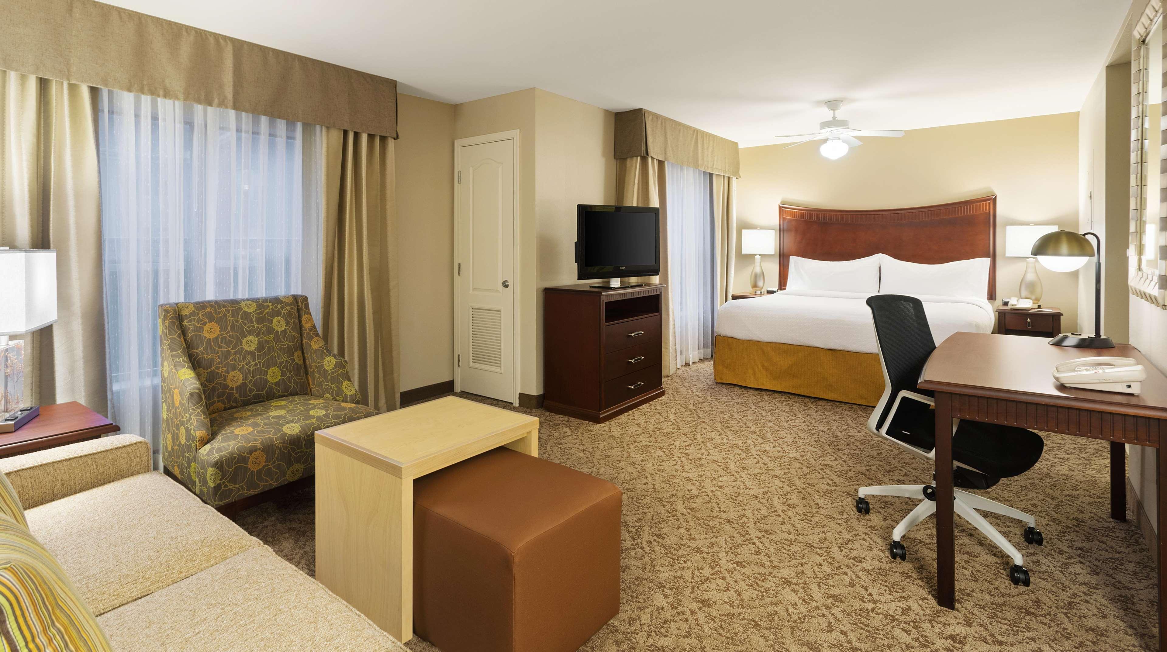 Homewood By Hilton Hotel Shreveport