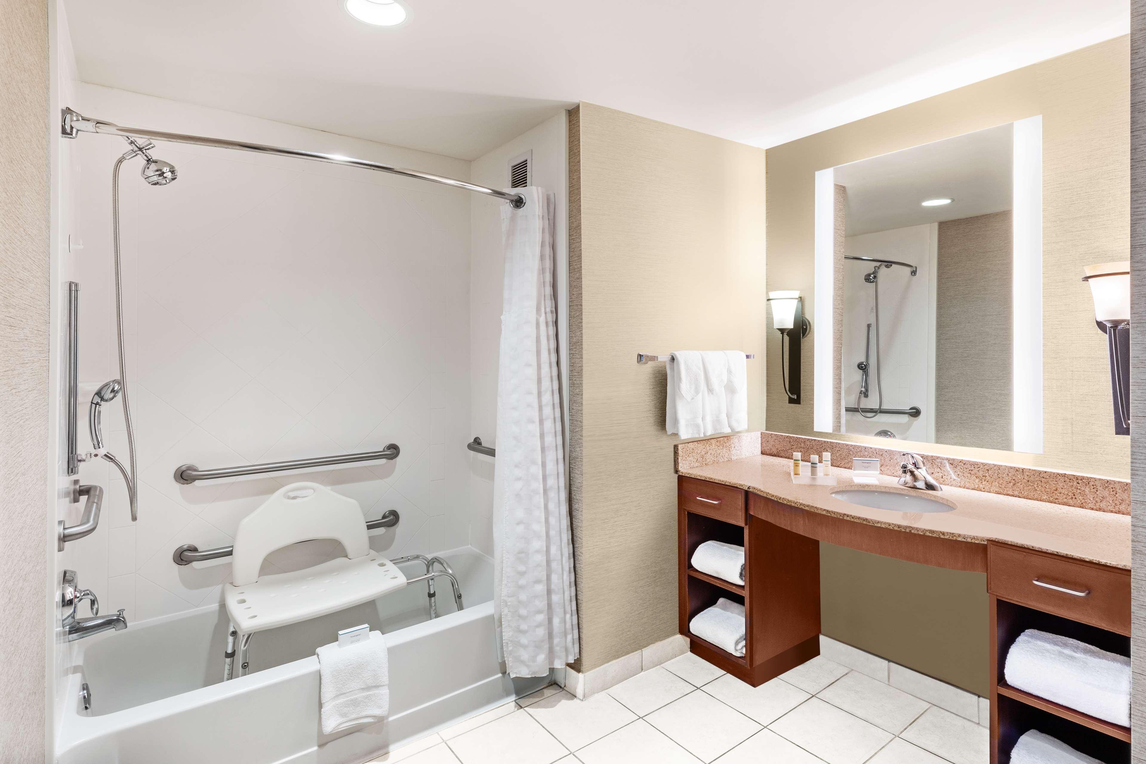 Homewood By Hilton Shreveport