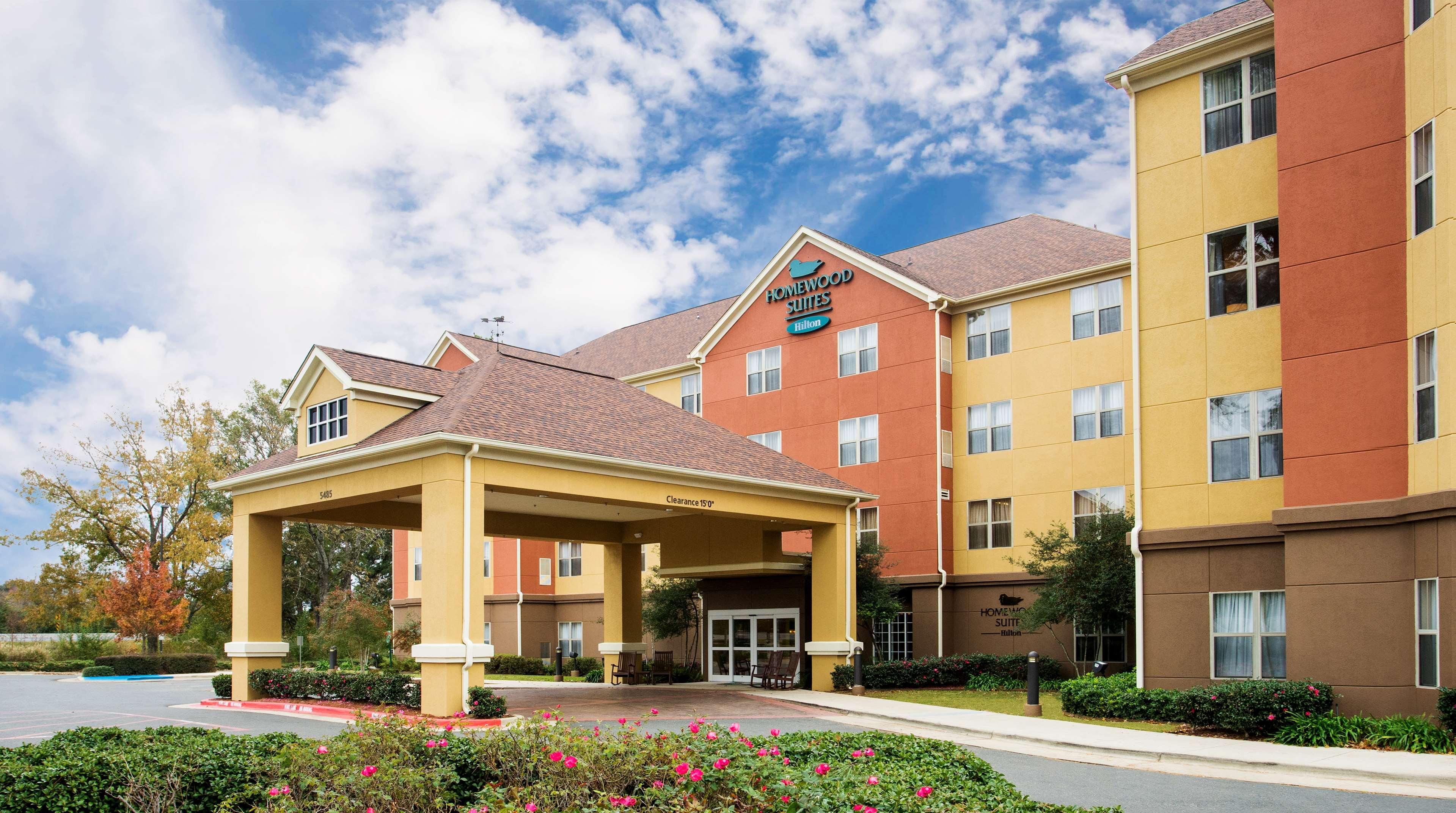 Hotel Homewood By Hilton 3*