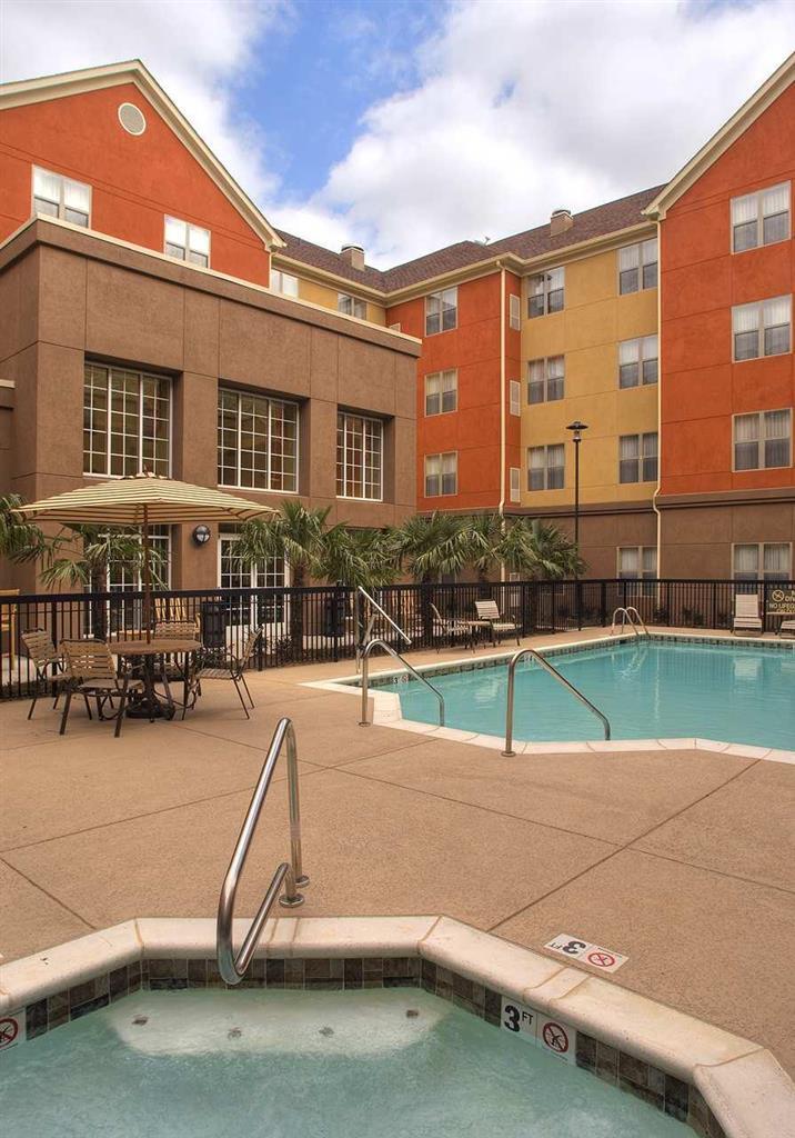 Hotel Homewood By Hilton Shreveport